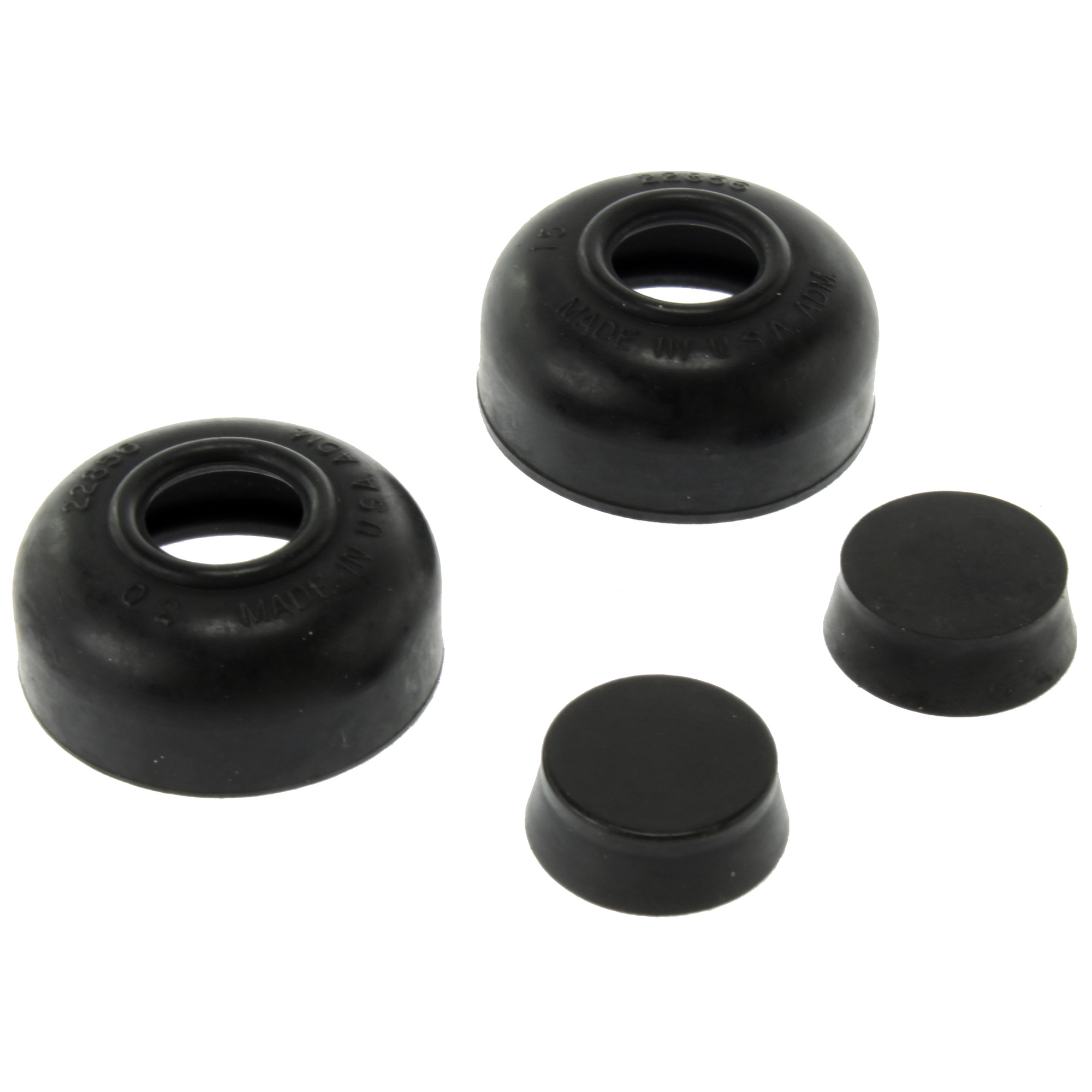 Drum Brake Wheel Cylinder Kit Centric Parts 144.45006