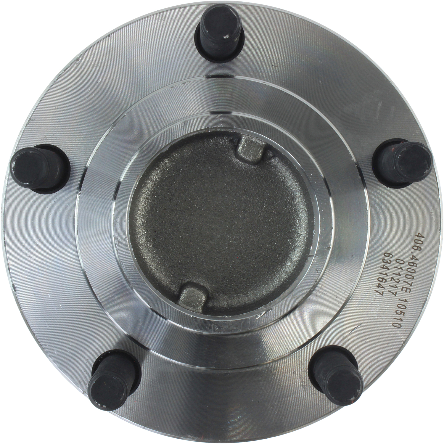 Wheel Bearing and Hub Assembly Centric Parts 406.46007E