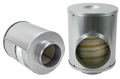 Engine Air Filter Wix 49173