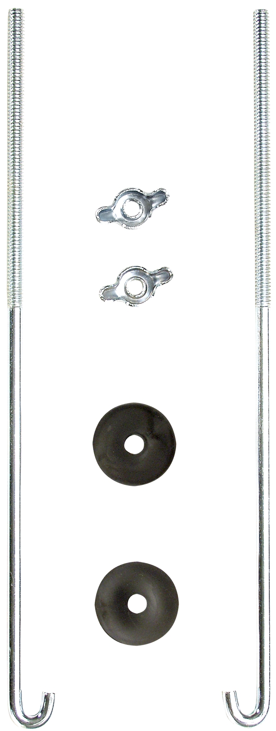 Battery Hold Down Bolt Deka 06158