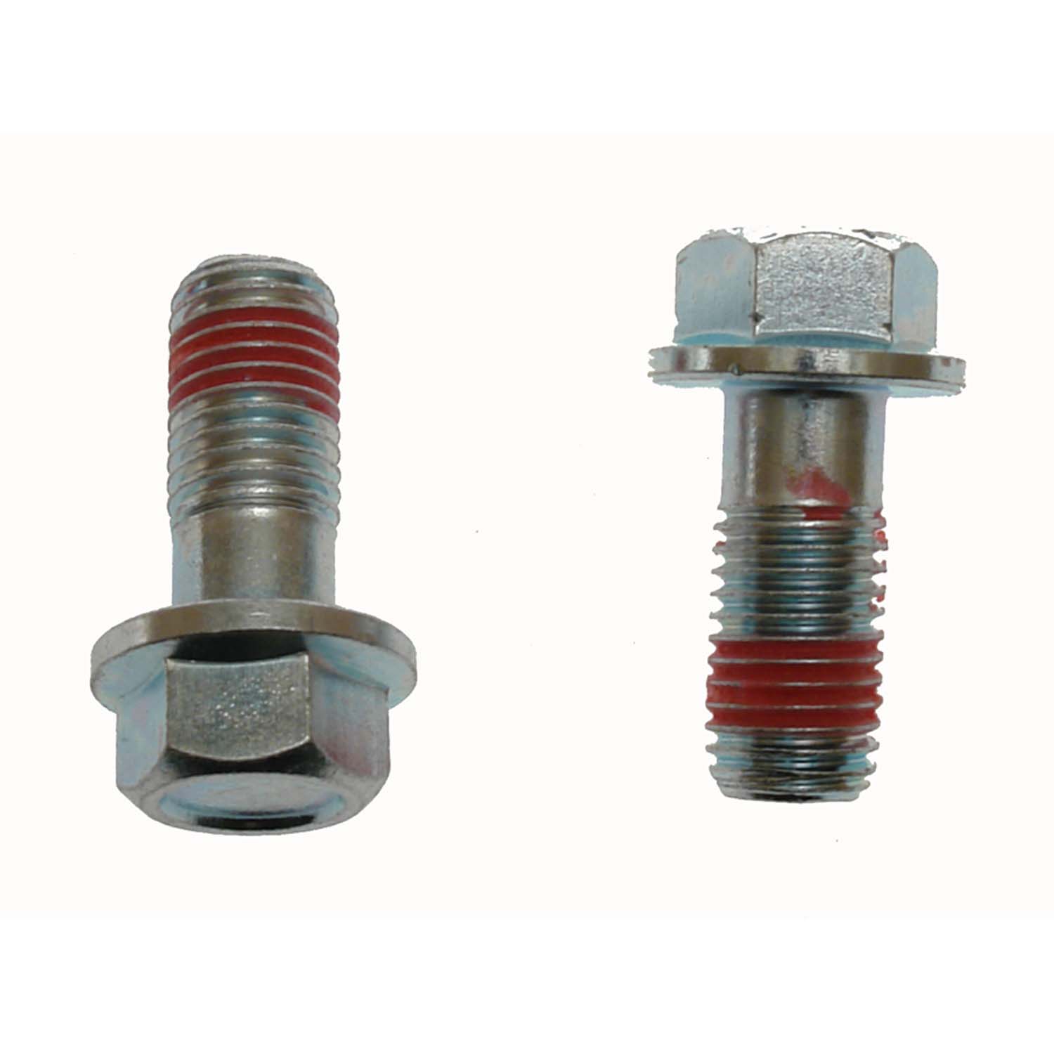 Disc Brake Caliper Bracket Mounting Bolt Carlson H836