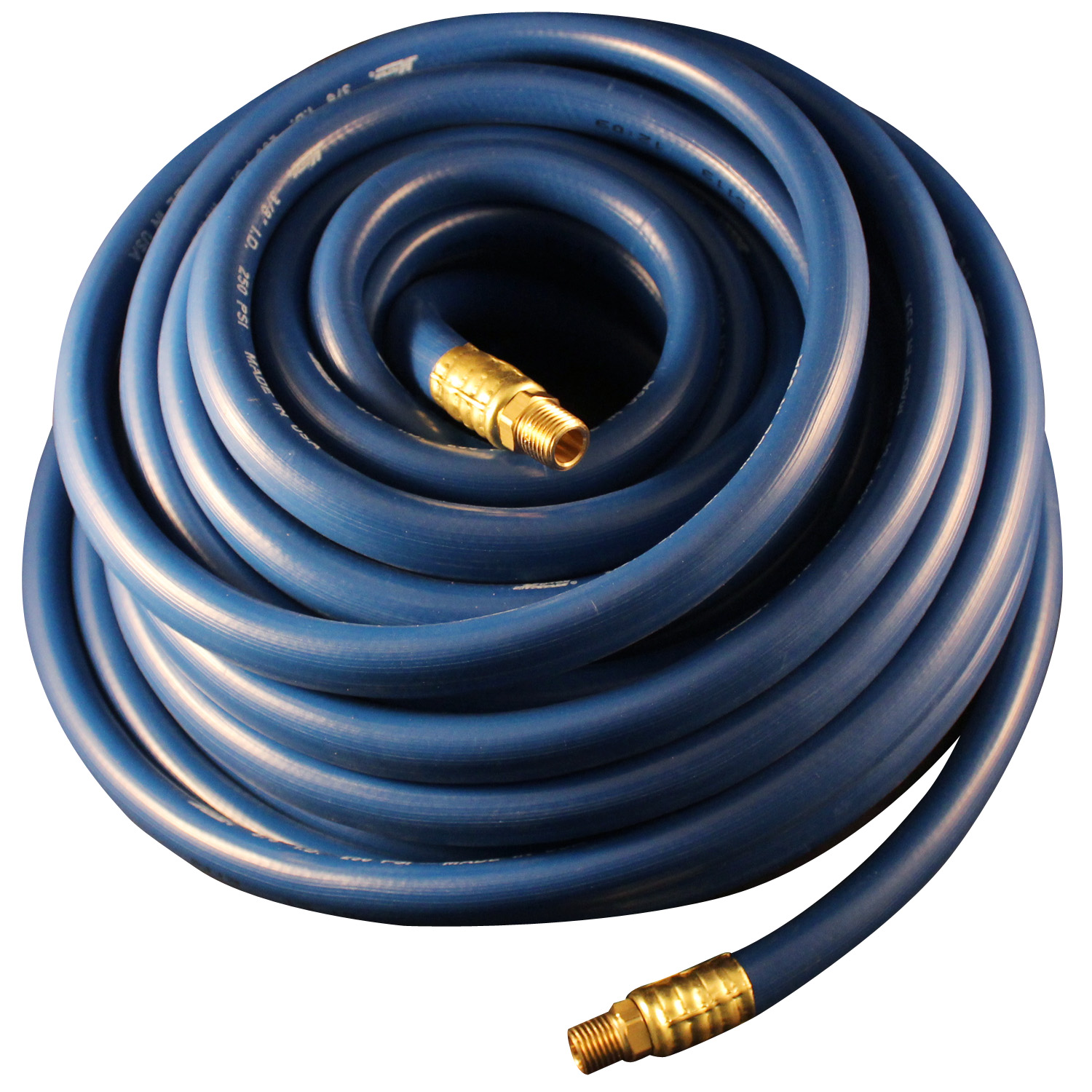Air Tool Hose Milton 1645