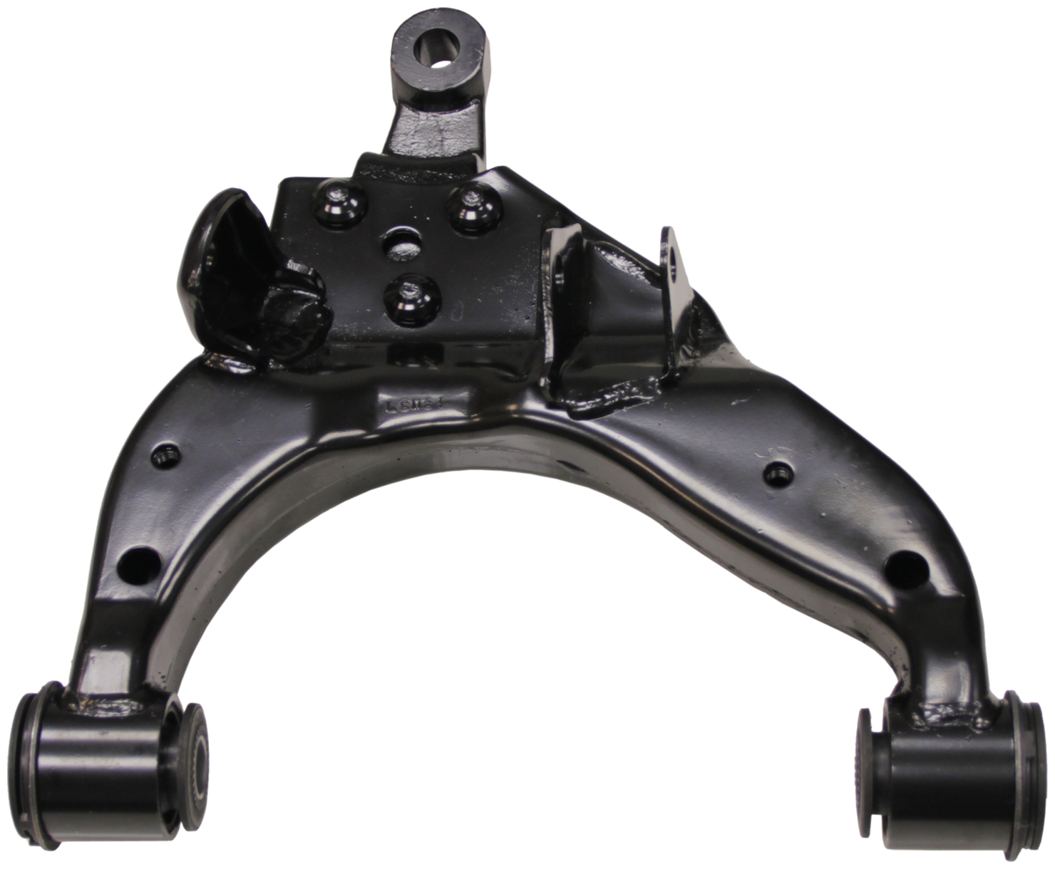 Suspension Control Arm MOOG Chassis Products RK640892