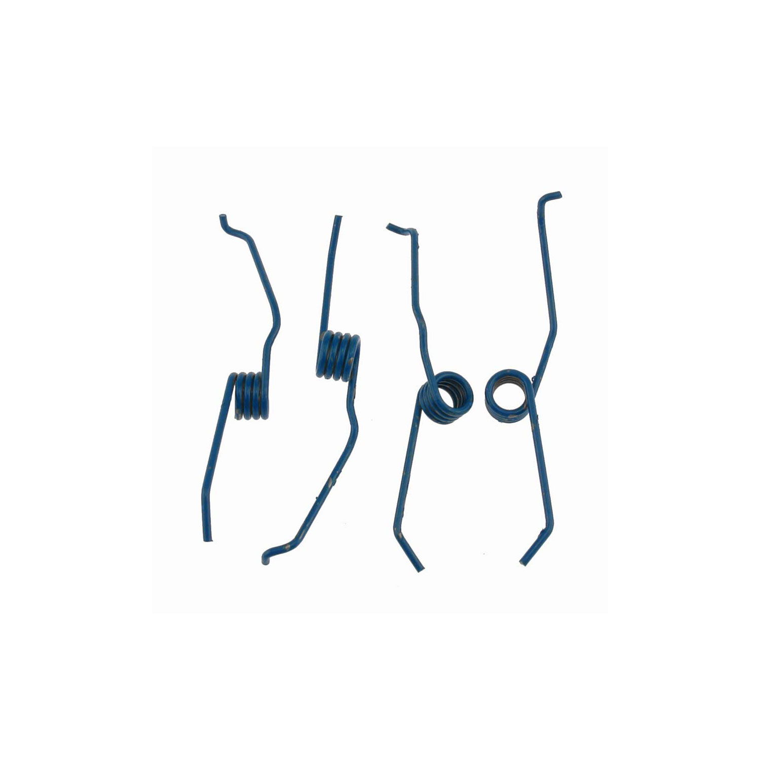 Drum Brake Adjusting Lever Return Spring Carlson H2140