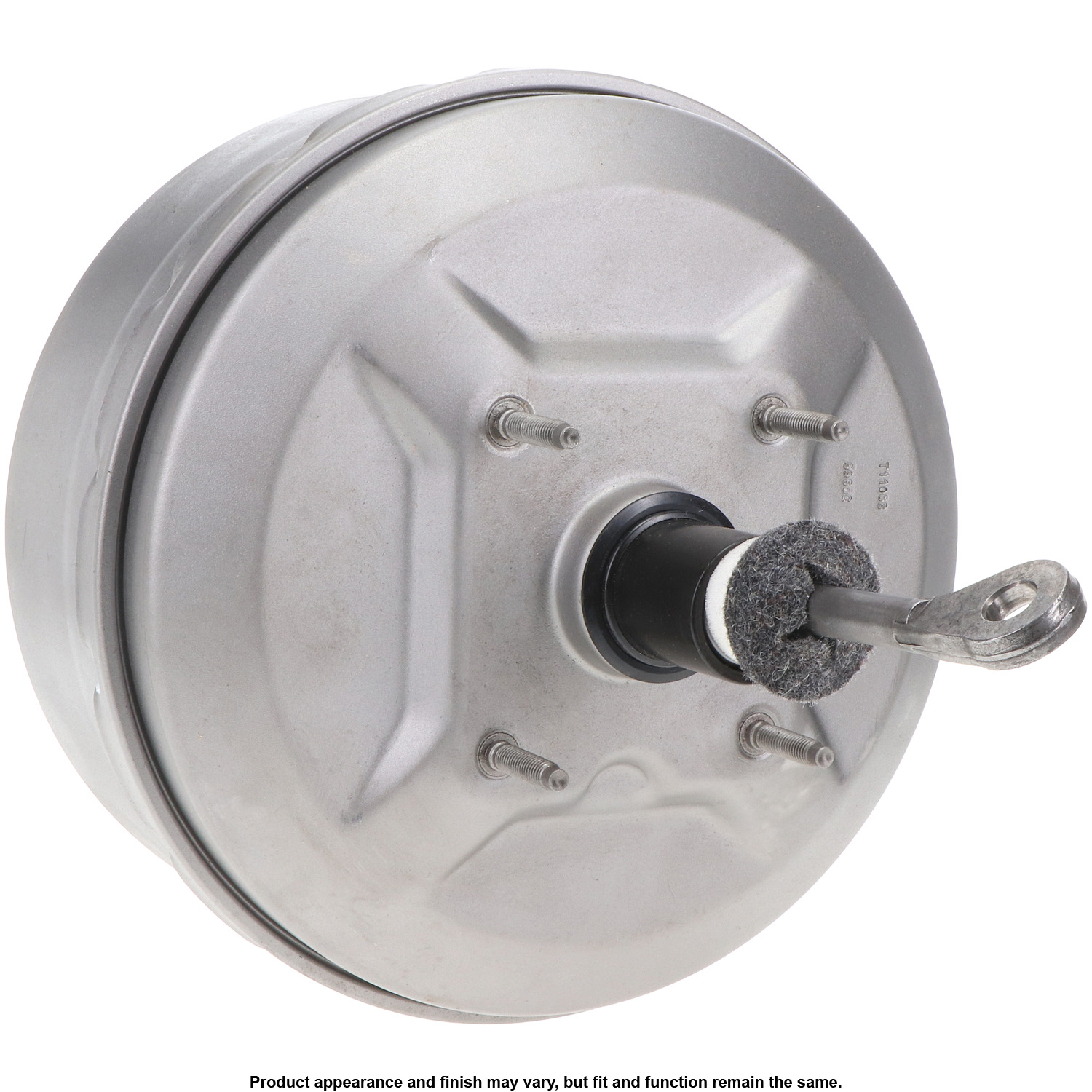 Power Brake Booster CARDONE Reman 54-74415
