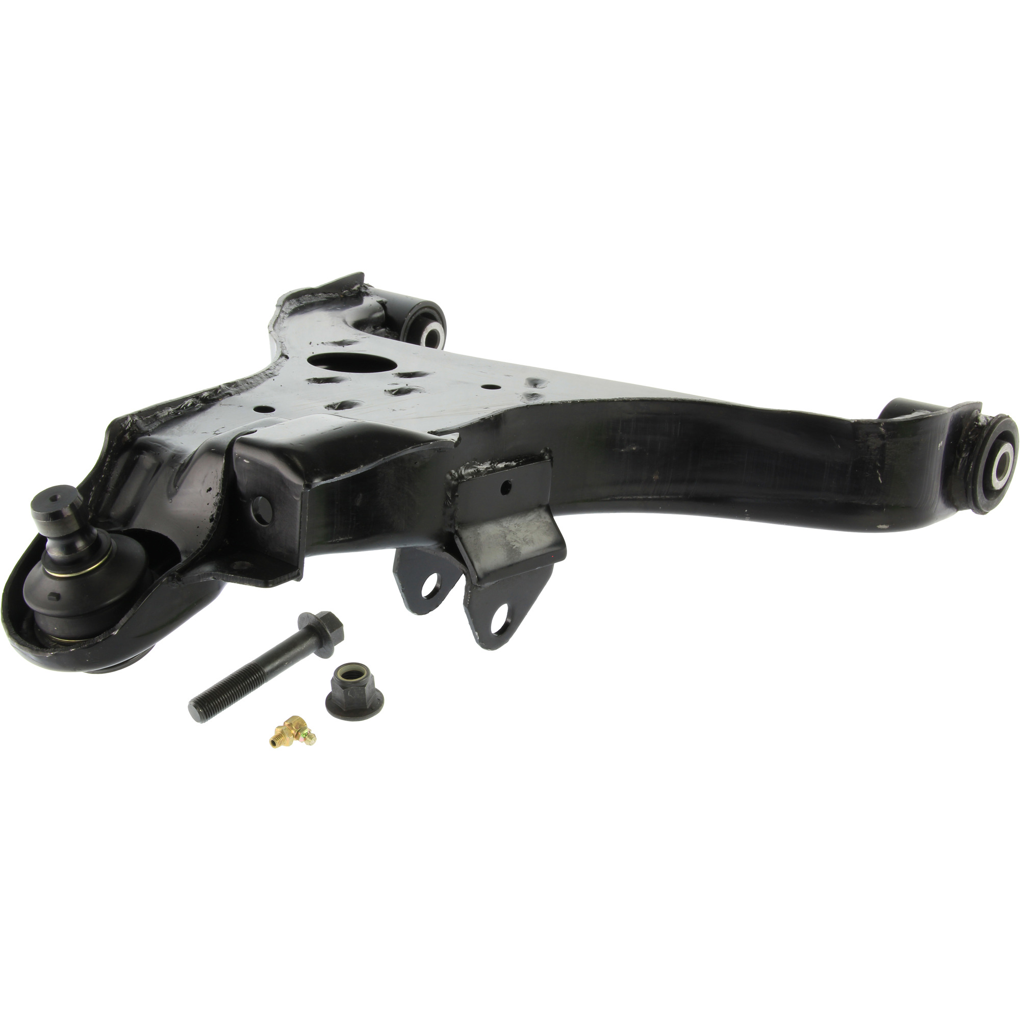 Suspension Control Arm and Ball Joint Assembly Centric Parts 62242063