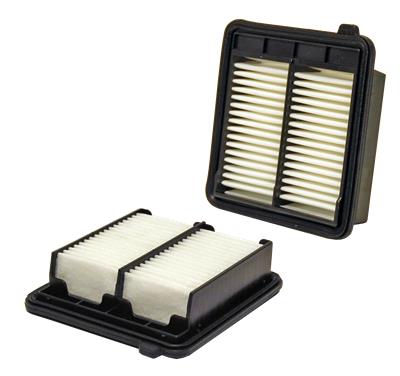 Engine Air Filter Wix 49390