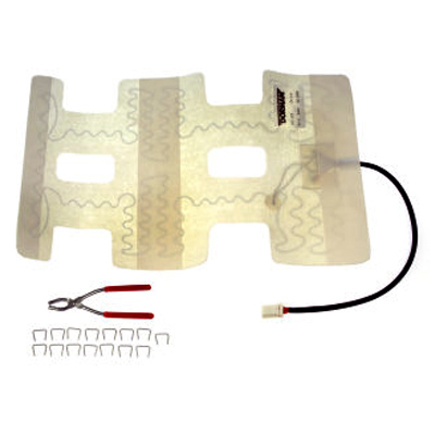 Seat Heater Pad Dorman - OE Solutions 641-205