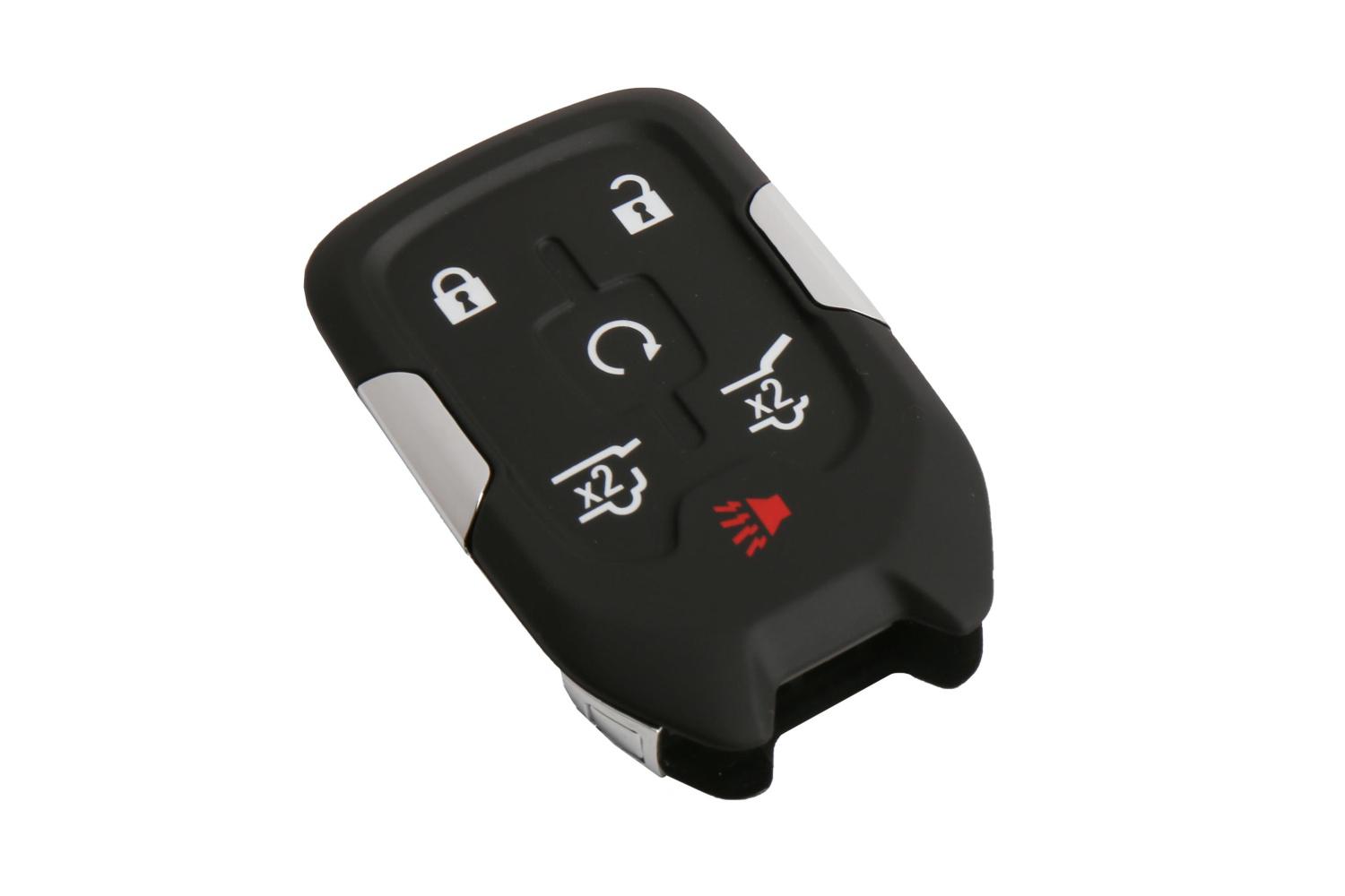 Keyless Entry Transmitter ACDelco 13529634