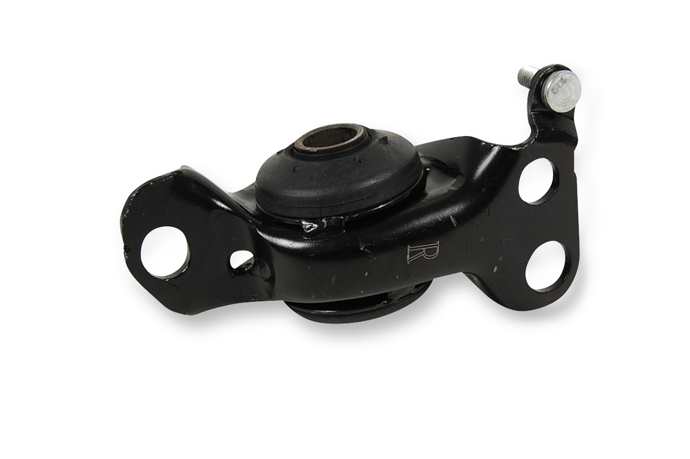 Suspension Control Arm Bushing MacPherson Chassis 3GS60401