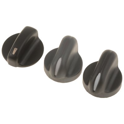 Dorman Control Knob Assortment