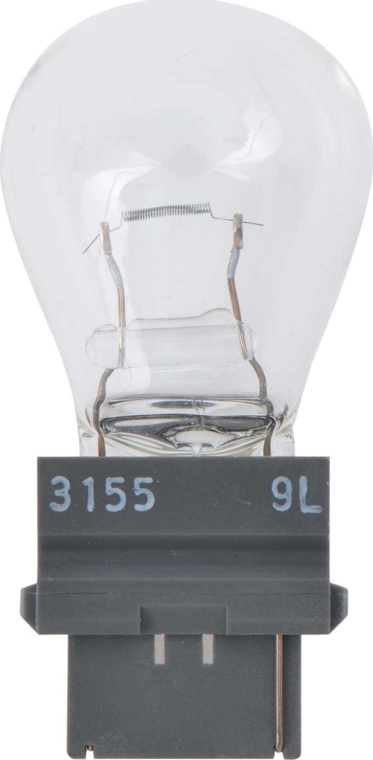 Tail Light Bulb Philips 3155B2