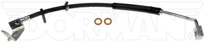 Brake Hydraulic Hose Dorman - First Stop H380555