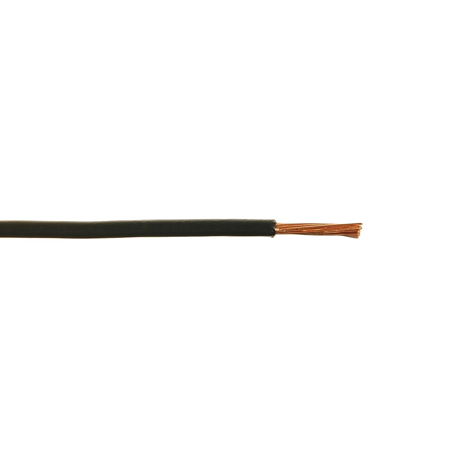 Primary Wire Standard Ignition CW14B