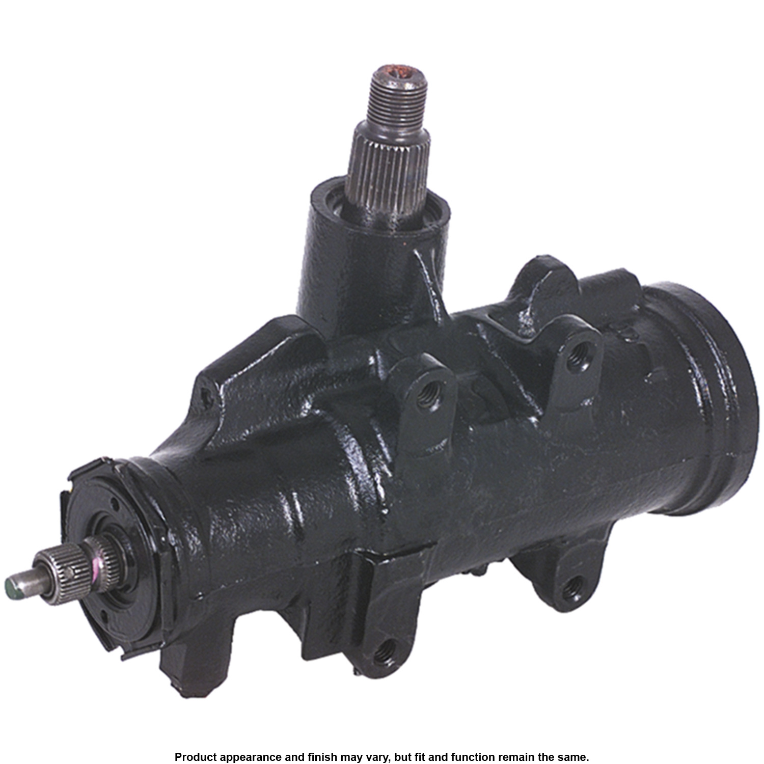 Steering Gear CARDONE Reman 27-6537