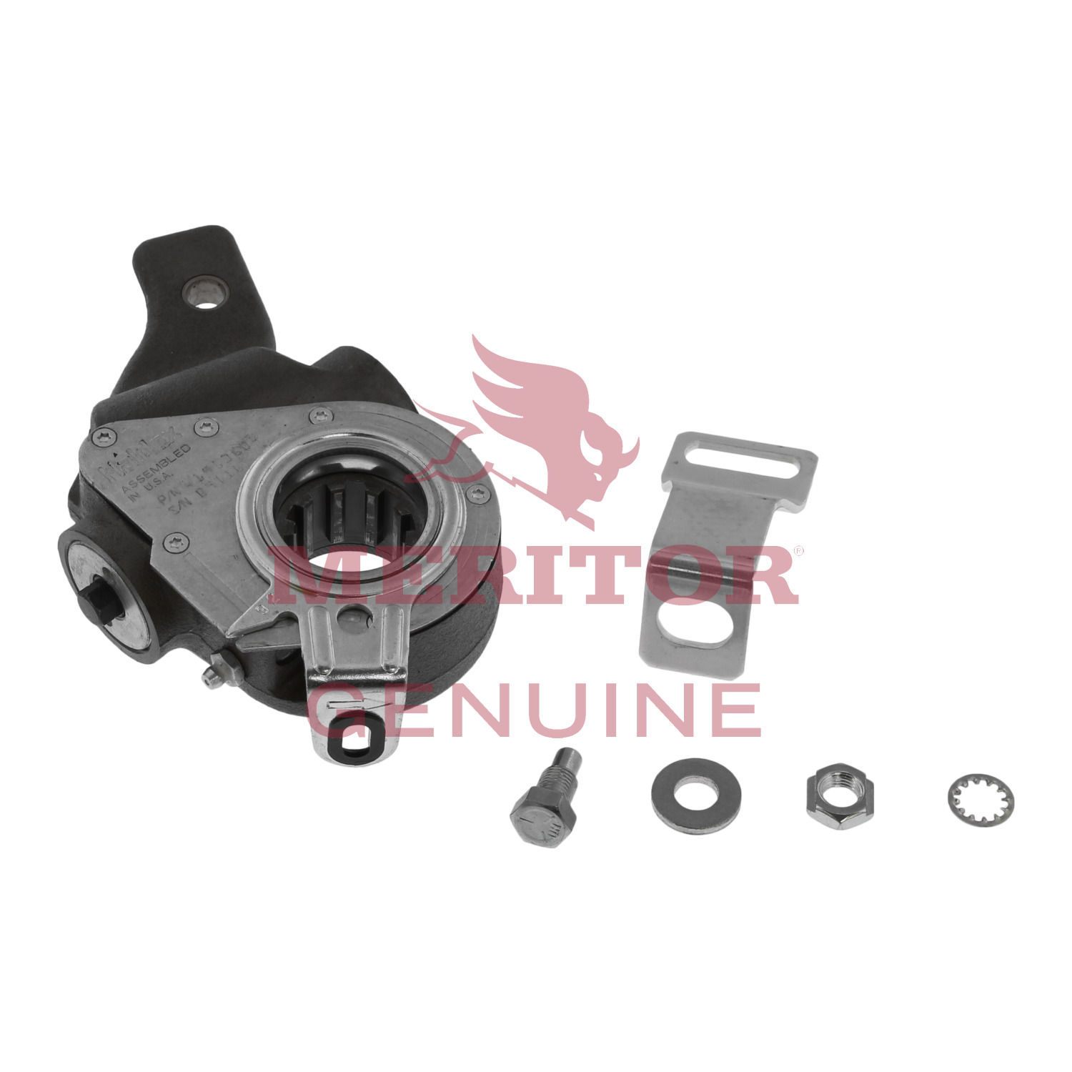 Air Brake Automatic Slack Adjuster Meritor A23275T618