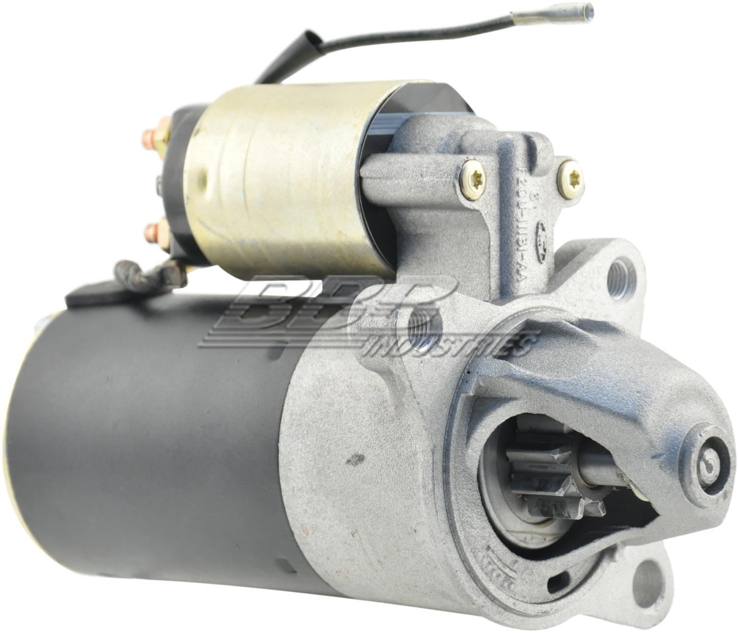 Starter TERREPOWER formerly BBB Industries N3214