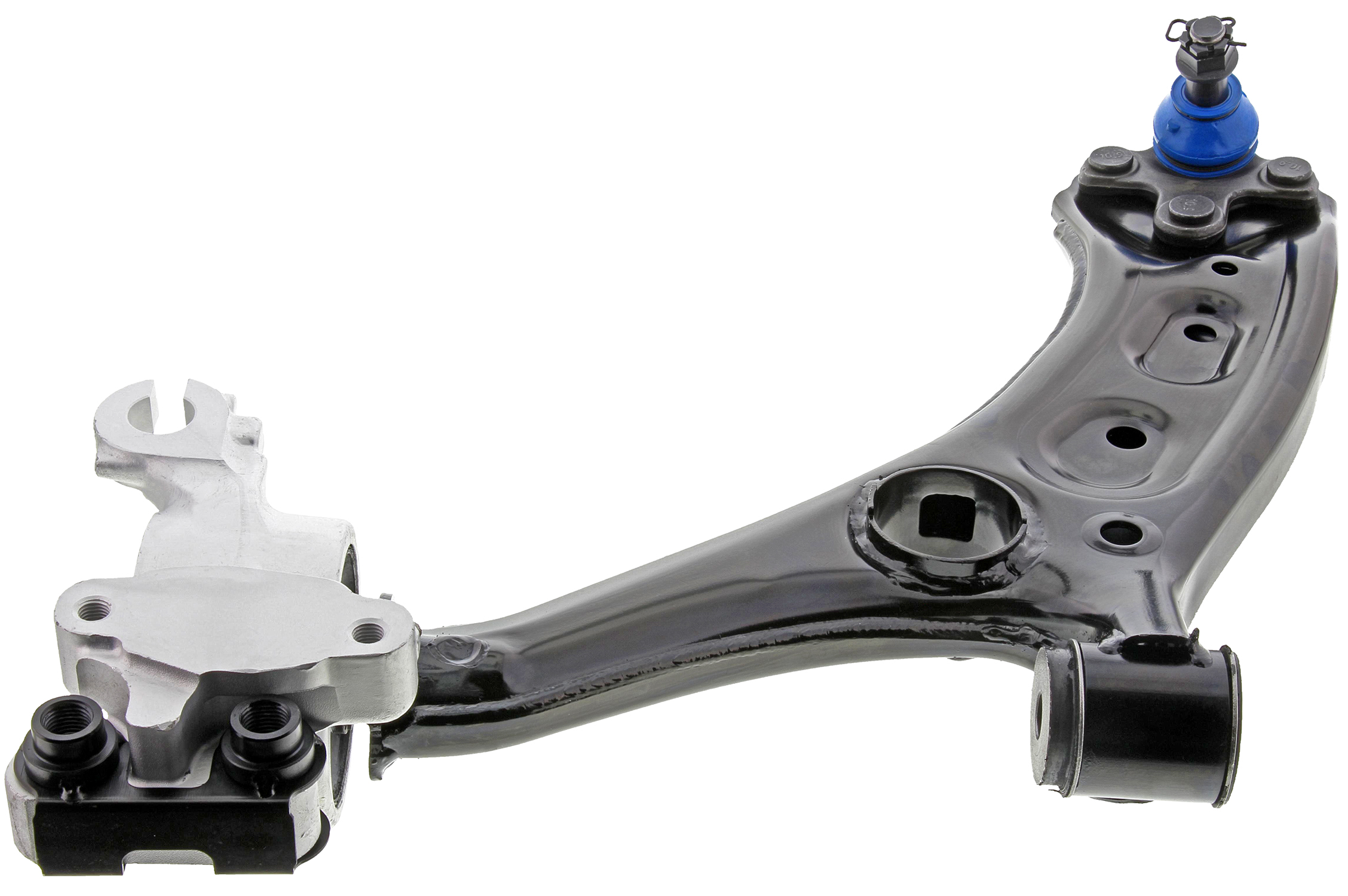 Suspension Control Arm and Ball Joint Assembly Mevotech Supreme CMS601054