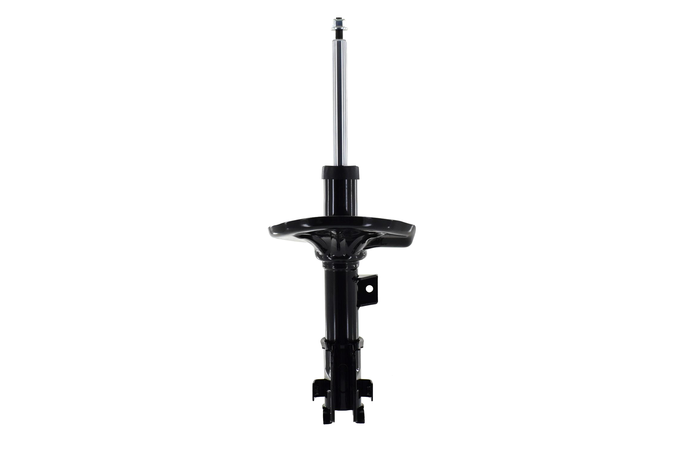 Suspension Strut MacPherson Ride Control MP331657L