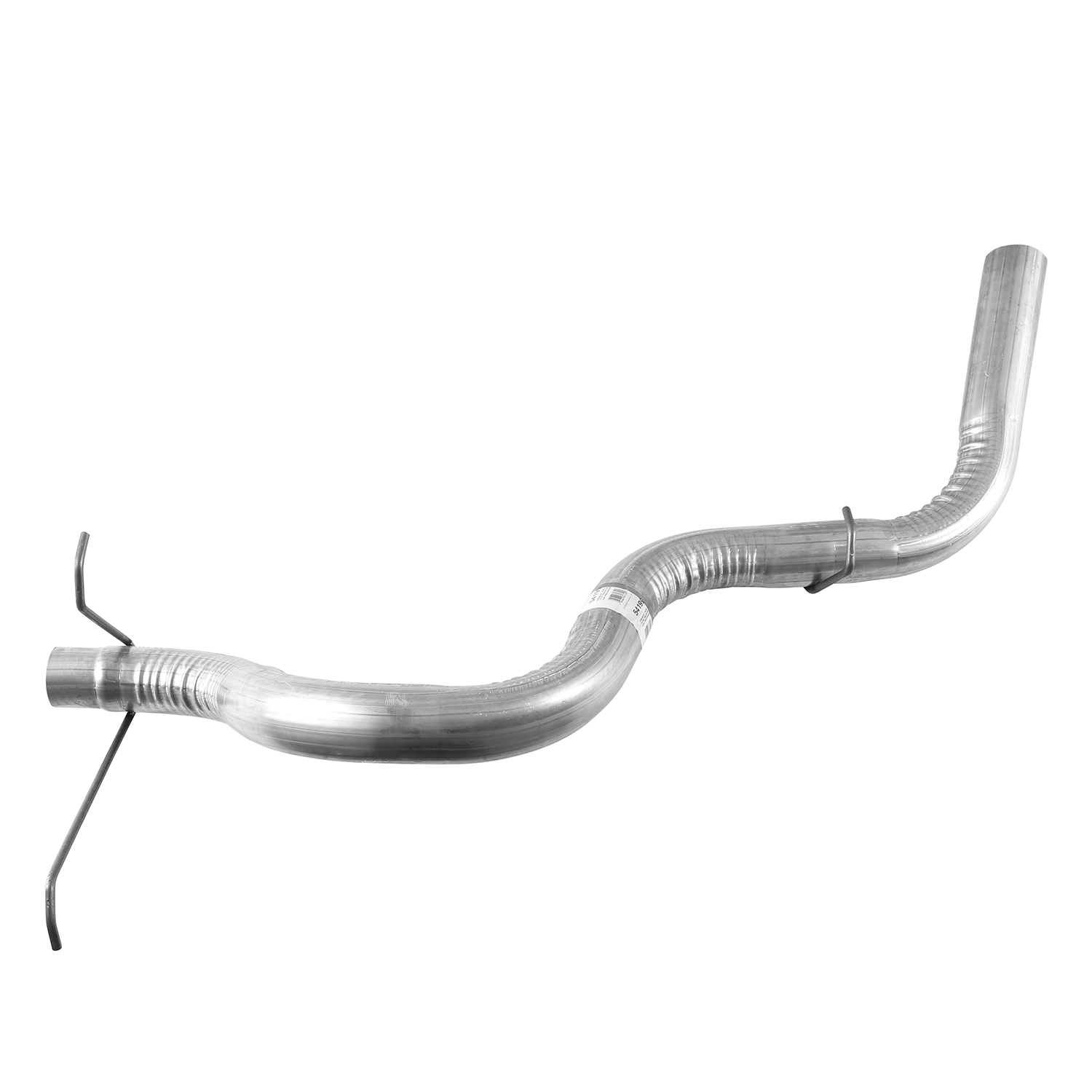 Exhaust Tail Pipe AP Exhaust 54199