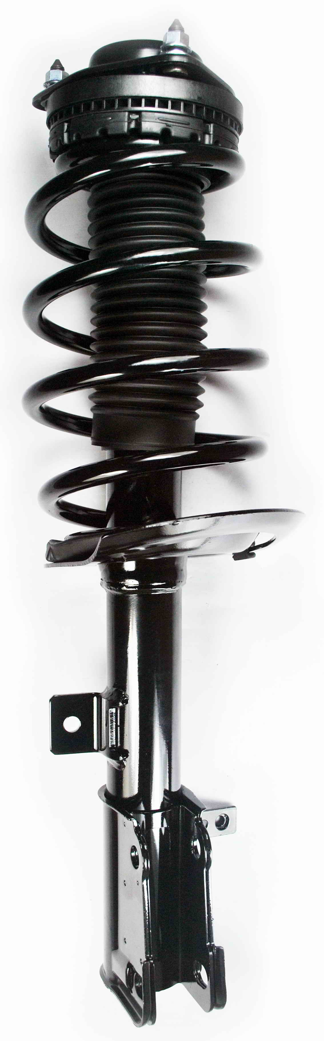 Suspension Strut and Coil Spring Assembly Focus Auto Parts 1333406L