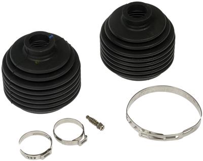 Steering Coupling Boot Dorman - OE Solutions 425-000