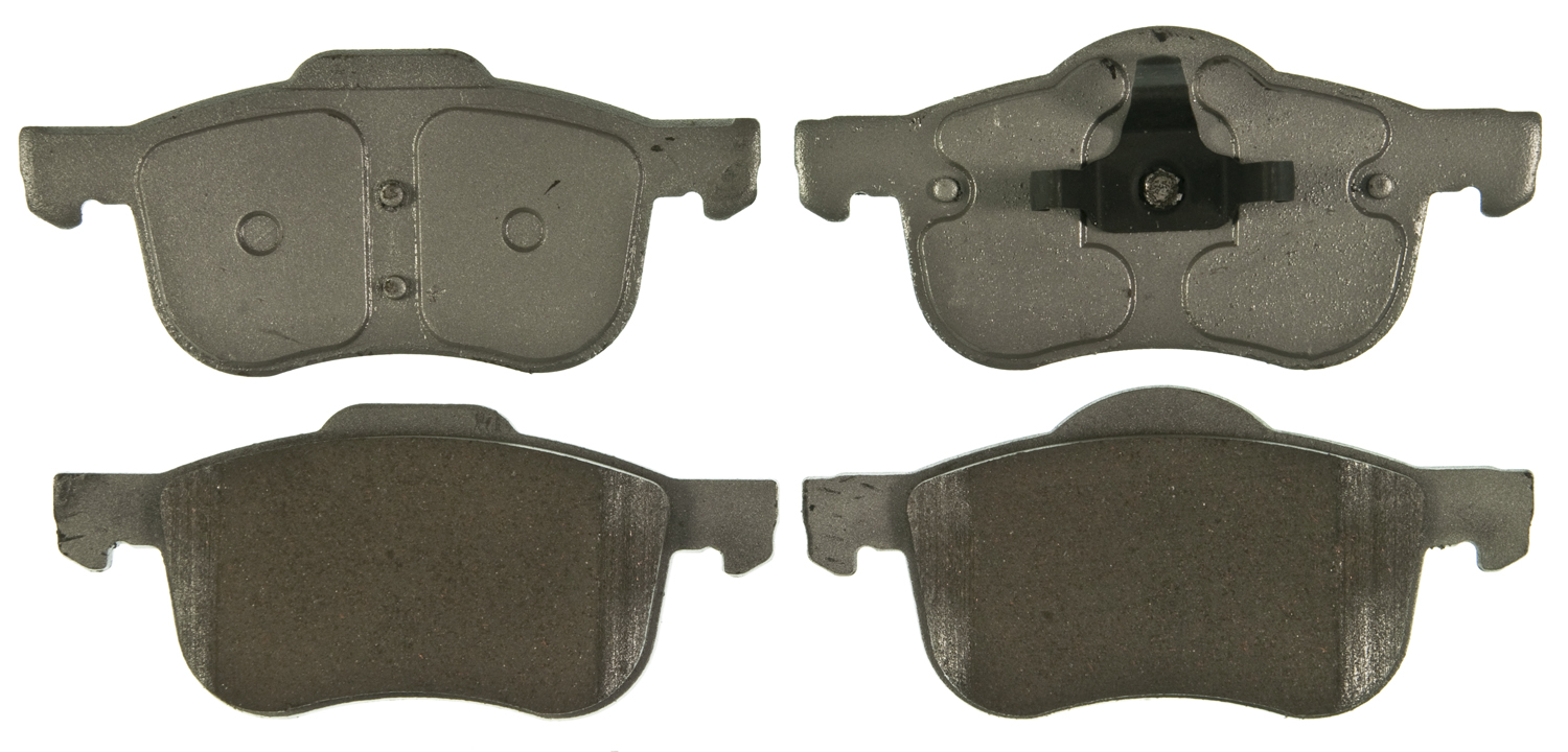 Disc Brake Pad Set Wagner Brake QC794
