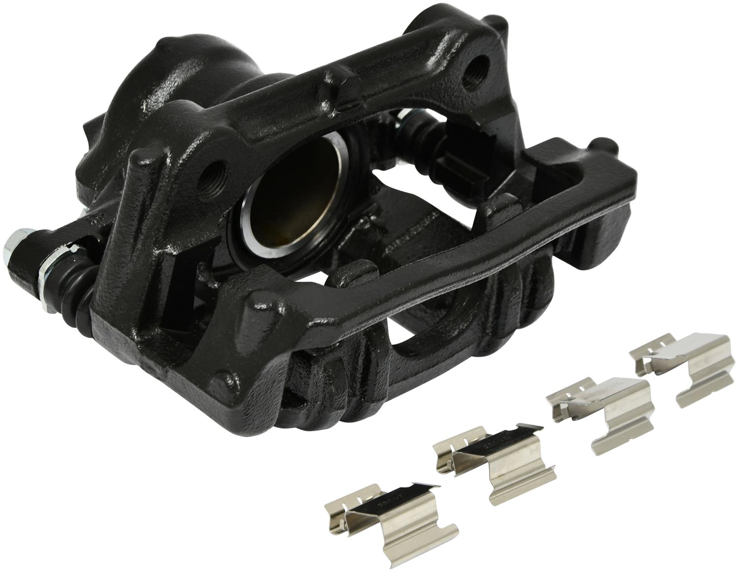 Disc Brake Caliper Perfect Stop 89X17738A