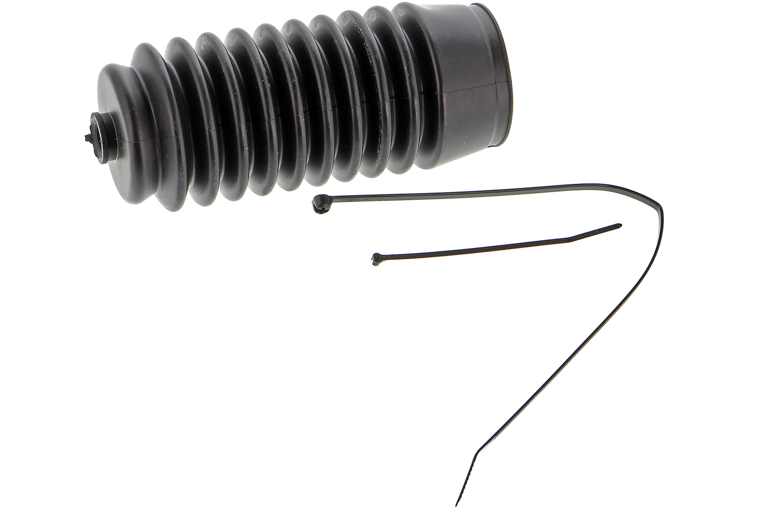 Rack and Pinion Bellows Kit Mevotech Supreme MS86059