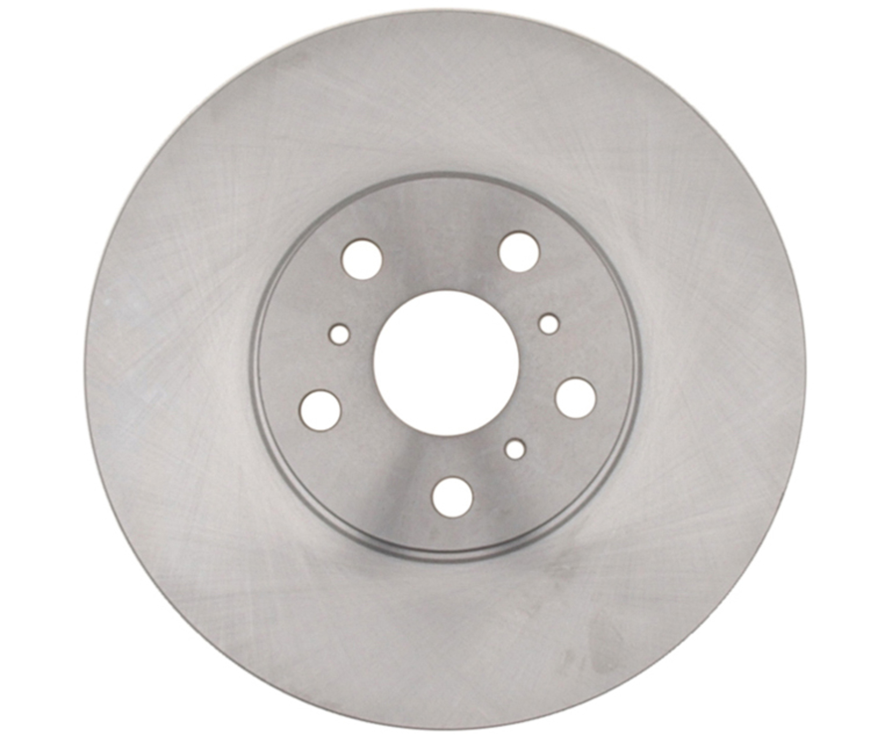 Disc Brake Rotor Raybestos Brakes 96195R