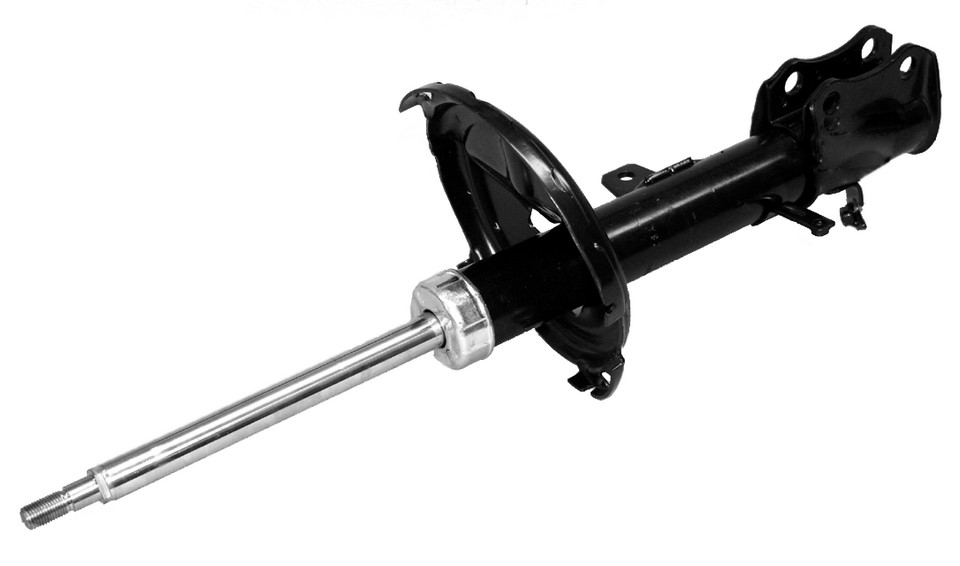 Suspension Strut Monroe Shocks & Struts 72216