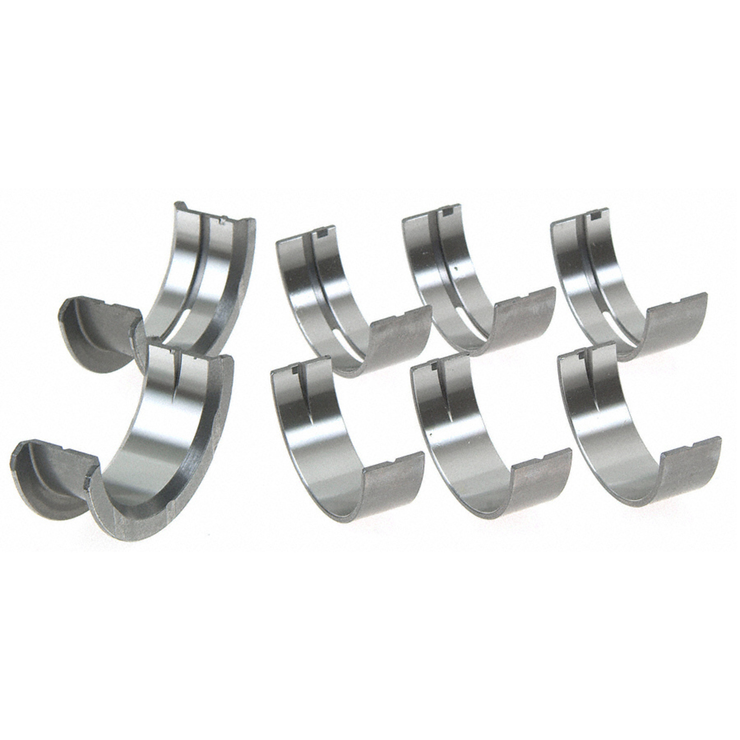 Engine Crankshaft Main Bearing Set Sealed Power 7295MA.50MM