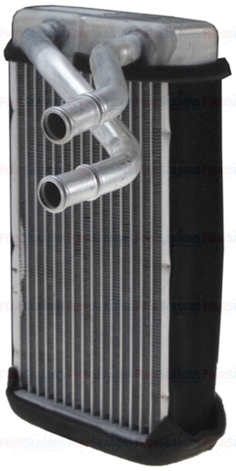 HVAC Heater Core Four Seasons 90766