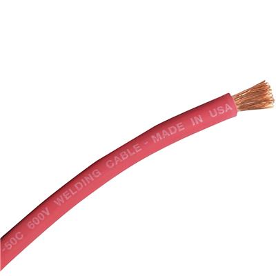 Multi-Conductor Cable Deka 31012