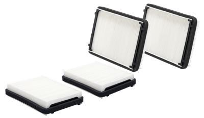 Cabin Air Filter Wix WP10194