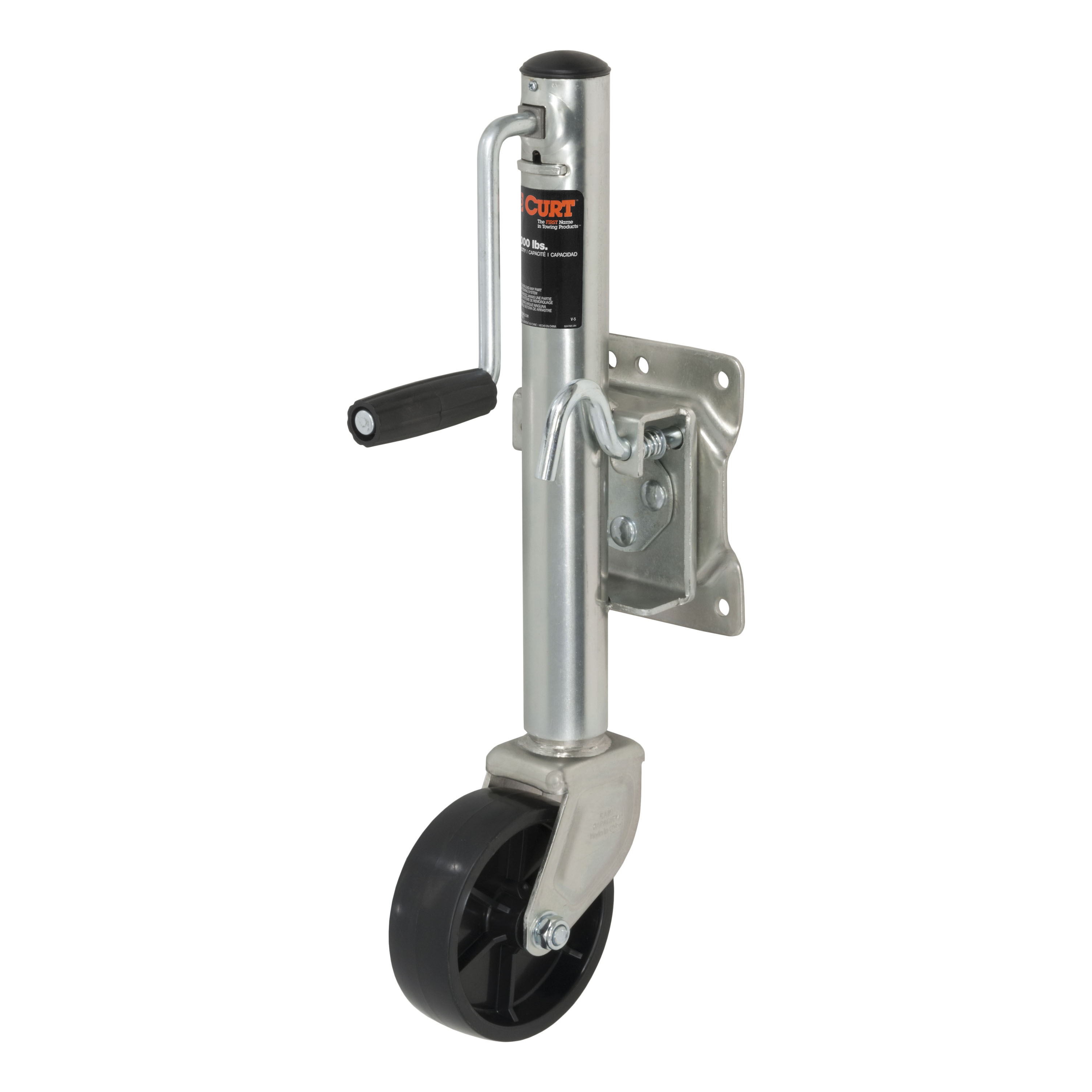 Trailer Jack CURT 28112