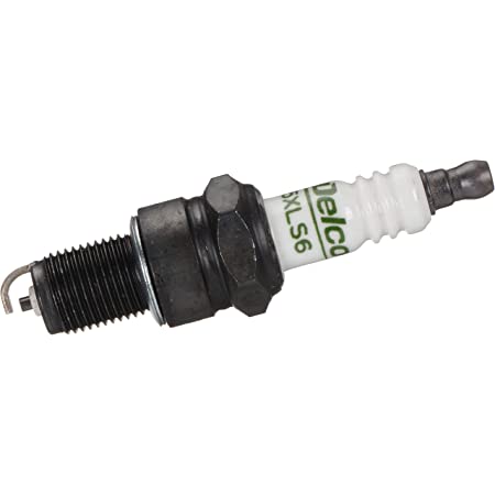 Spark Plug ACDelco R45XLS6
