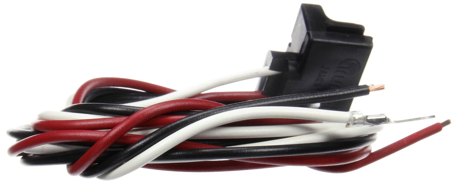 Trailer Wiring Plug Truck-Lite 94931