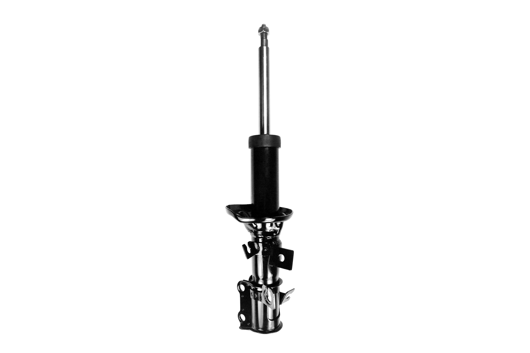 Suspension Strut MacPherson Ride Control MP331701R