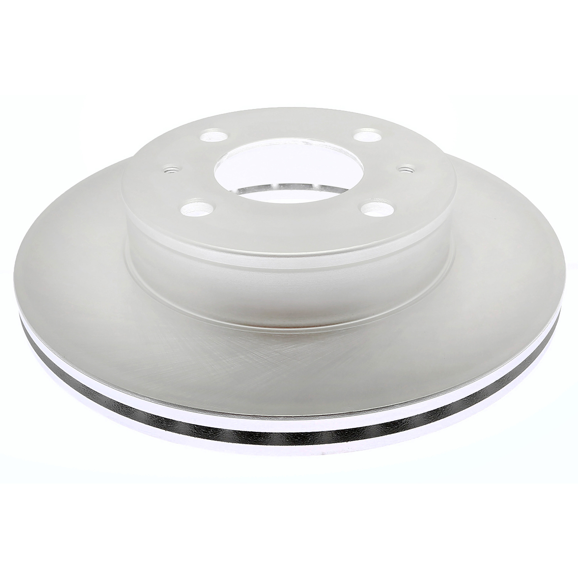 Disc Brake Rotor Centric Parts 320.51008F