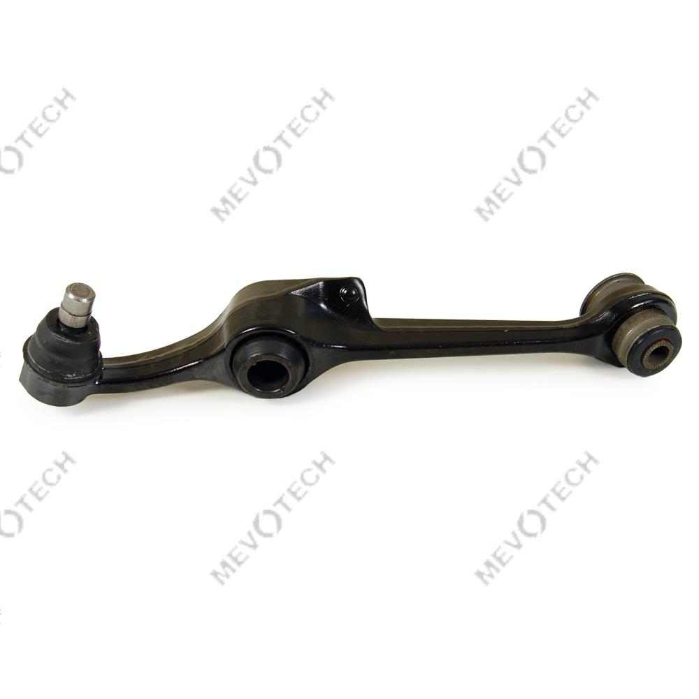 Suspension Control Arm and Ball Joint Assembly Mevotech Supreme CMK8501