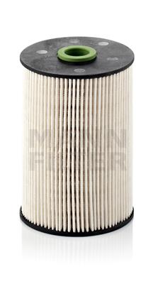 Engine Air Filter Mann-Filter PU936/1X