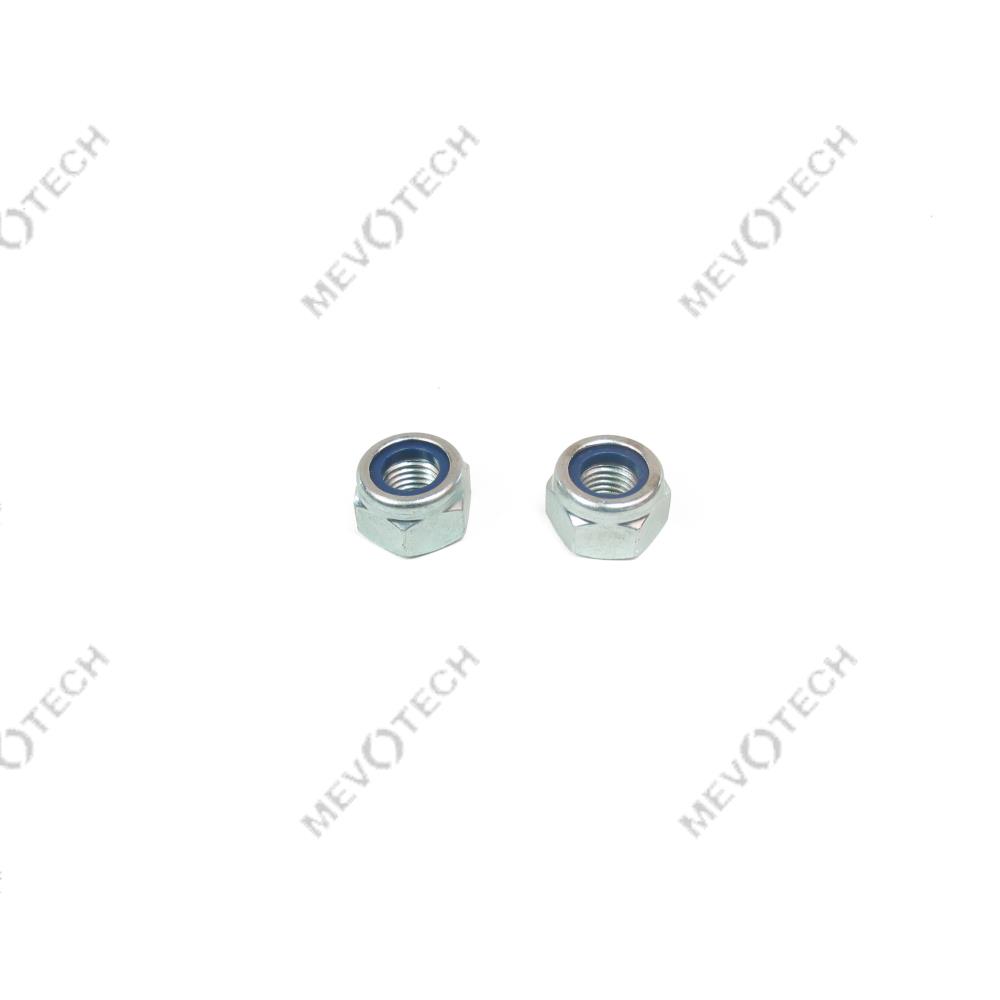 Suspension Stabilizer Bar Link Kit Mevotech Supreme MK90133