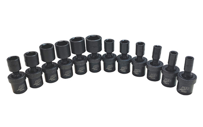 Socket Set ATD 2212