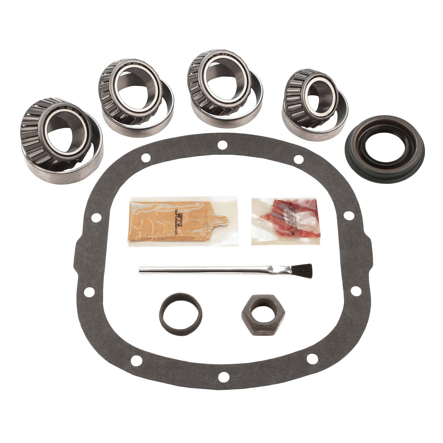 Differential Bearing Kit Motive Gear R7.5GRBT