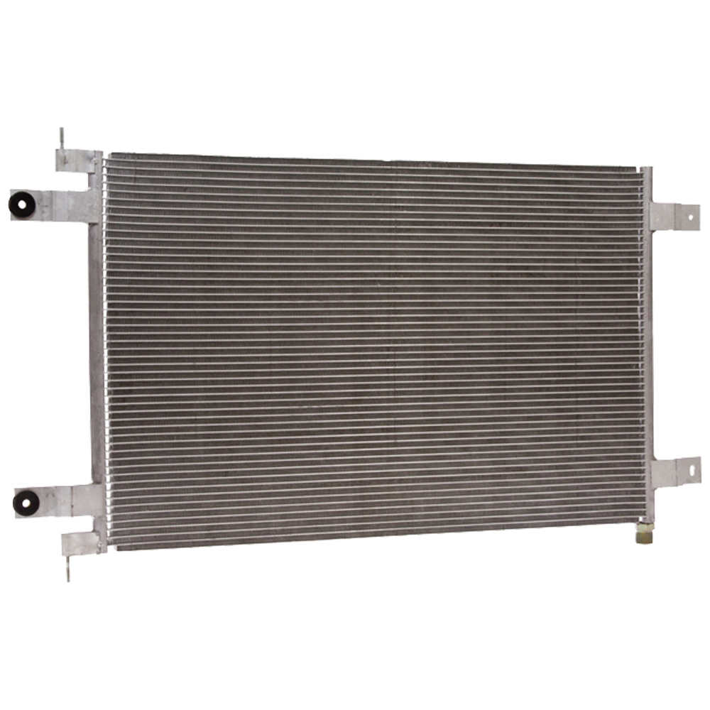 A/C Condenser Global Parts Distributors LLC 9142808