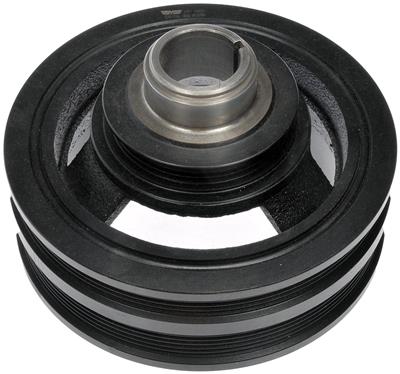 Engine Harmonic Balancer Dorman - OE Solutions 594-716