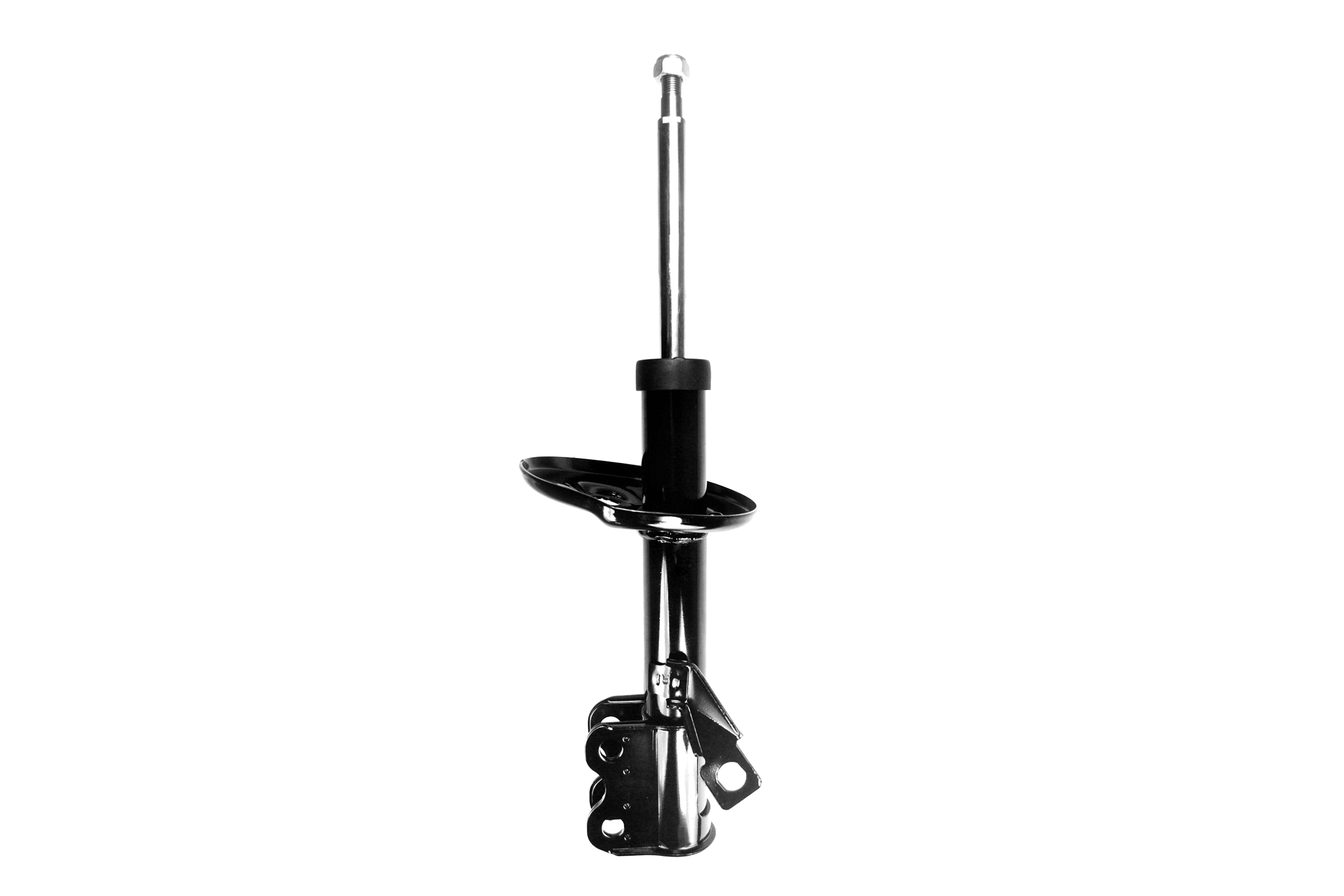 Suspension Strut MacPherson Ride Control MP331825R