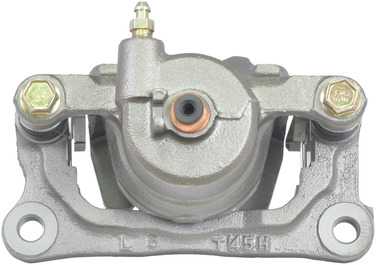 Disc Brake Caliper Perfect Stop 89-07204A