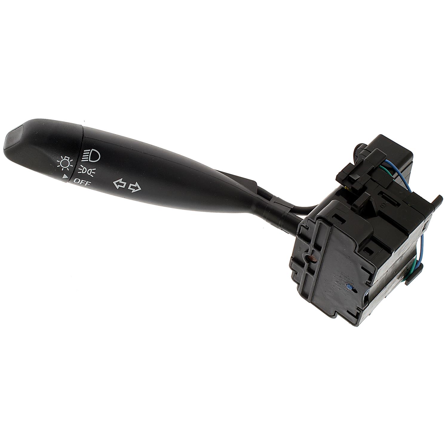 Multi-Function Switch Standard Ignition DS-1387